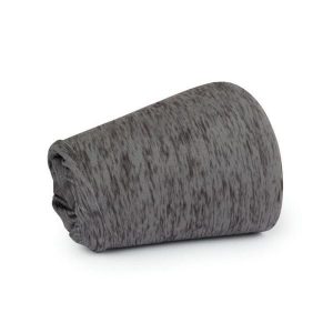 Czapka Buff Do Biegania Pack Speed Cap. Szare czapki Buff, bez wzorów, z elastanu, sportowe. Za 134,90 zł.