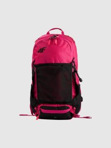 4F Plecak trekkingowy (20 L) damski - różowy Uniwersalny. Czerwone plecaki 4f. Za 299,99 zł.