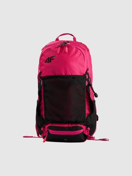 4F Plecak trekkingowy (20 L) damski - różowy Uniwersalny. Czerwone plecaki 4f. Za 299,99 zł.