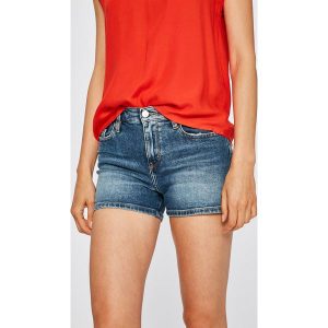 Calvin Klein Jeans - Szorty. Szorty marki Calvin Klein Jeans. W wyprzedaży za 219,90 zł.