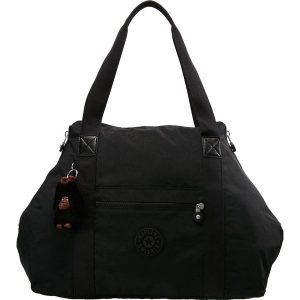 Kipling ART M Torba na zakupy true black. Shopper bag marki Kipling. Za 419,00 zł.