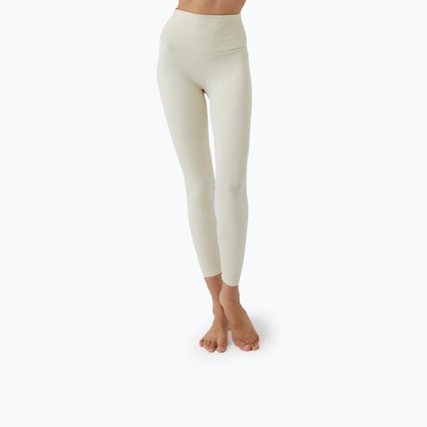 Legginsy JOYINME 7/8 Oneness Bond. Brązowe legginsy Joy in me, bez wzorów. Za 239,99 zł.