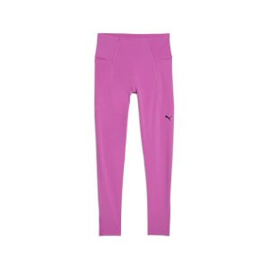 Puma Legginsy Shapeluxe Hw Fl 52576689. Czerwone legginsy Puma, bez wzorów. Za 231,99 zł.