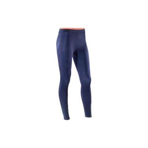 Legginsy fitness kardio 120 damskie. Legginsy marki DOMYOS. W wyprzedaży za 44,99 zł.