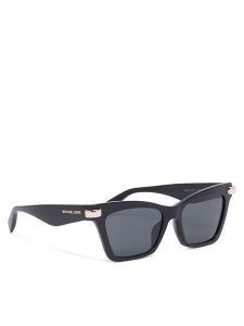 Michael Kors Okulary przeciwsłoneczne 0MK2276U 300587 Czarny. Czarne okulary przeciwsłoneczne Michael Kors. Za 689,99 zł.