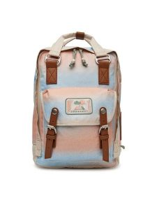 Doughnut Plecak Dreamwalker Macaroon D010DW-000196-F Kolorowy. Plecaki Doughnut. Za 269,99 zł.