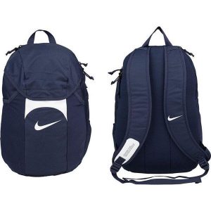 Plecak sportowy Nike Academy Team 2.3. Niebieskie plecaki Nike. Za 138,00 zł.