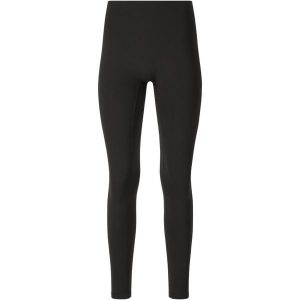 Damskie legginsy Athlecia Eman. Czarne legginsy Athlecia, bez wzorów. Za 263,00 zł.