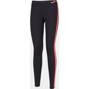 Legginsy do biegania damskie Joma Ascona długie. Białe legginsy JOMA, bez wzorów, długie. Za 118,57 zł.