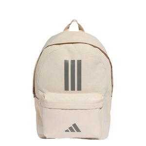 Plecak Classic Back-to-School 3-Stripes. Białe plecaki ADIDAS. Za 119,00 zł.