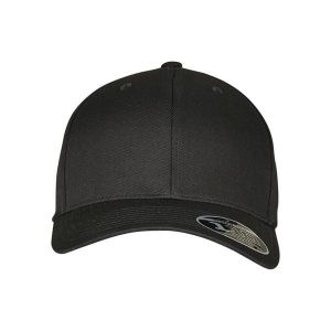 Urban classic regulowana czapka. Szare czapki Urban Classics, bez wzorów, z poliesteru. Za 76,15 zł.