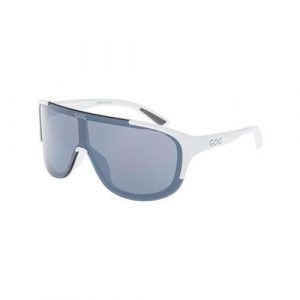 Okulary przeciwsłoneczne unisex Goggle E5044. Czarne okulary przeciwsłoneczne GOGGLE. Za 199,00 zł.