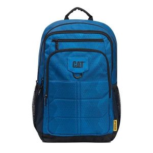 Plecak Bennett Caterpillar MILLENNIAL CLASSIC Lyons Blue Streamline (84184-688). Niebieskie plecaki Caterpillar. Za 209,00 zł.