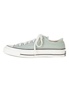 Converse Sneakersy "Chuck Taylor 1970s" w kolorze błękitnym rozmiar: 45. Niebieskie trampki Converse, bez wzorów, bez zapięcia. Za 140,53 zł.