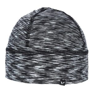 Wielofunkcyjna Czapka Damska/kobieca Katia. Czarne czapki Viking, bez wzorów, sportowe. Za 87,99 zł.