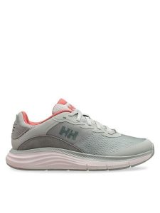 Helly Hansen Buty do sportów wodnych W Hp Marine Ls 11940 Zielony. Zielone kalosze Helly Hansen, bez wzorów, ze skóry. Za 419,99 zł.