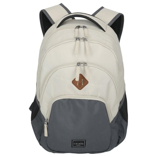 Plecak travelite Basics. Czerwone plecaki TRAVELITE. Za 218,45 zł.