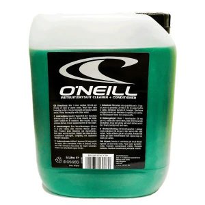 Oczyszczacz O'Neill pour combinaisons de plongée. Czarne kombinezony O'Neill, l, bez wzorów, z materiału, bez kołnierzyka, bez ramiączek. Za 445,15 zł.