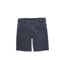 Slim chino shorts Result. Niebieskie szorty RESULT, bez wzorów. Za 196,00 zł.
