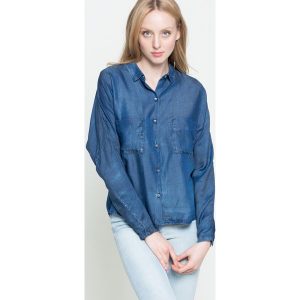 Wrangler - Koszula. Koszule marki Wrangler. W wyprzedaży za 99,90 zł.