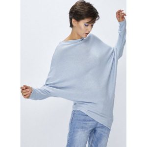 Medicine - Sweter Basic. Swetry klasyczne marki MEDICINE. W wyprzedaży za 49,90 zł.