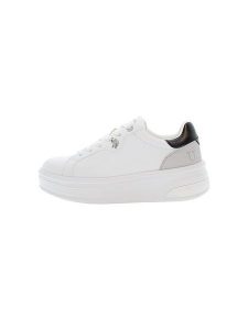 U.S. Polo Assn. Sneakersy w kolorze białym rozmiar: 38. Białe trampki U.S. Polo Assn., bez wzorów, bez zapięcia. Za 259,13 zł.