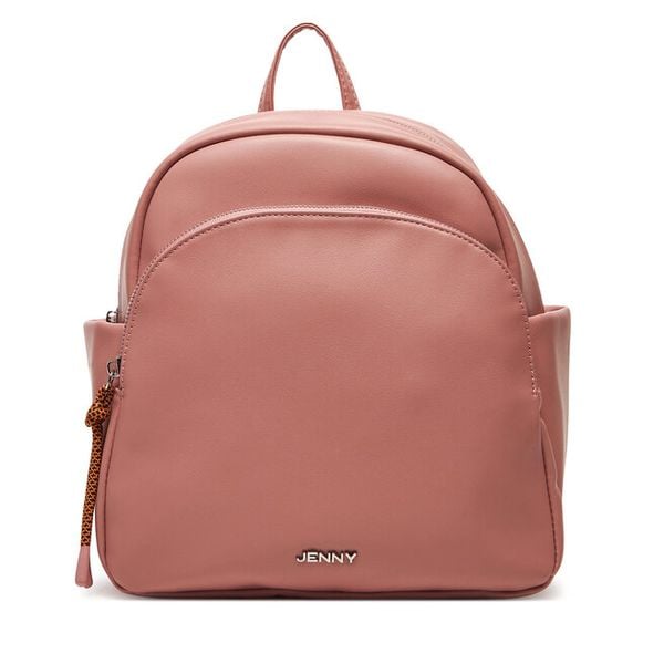 Plecak JENNY. Czerwone plecaki Jenny. Za 149,99 zł.