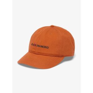 Czapka z daszkiem Black Diamond BD Heritage Cap. Brązowe czapki Black Diamond, bez wzorów. Za 119,99 zł.