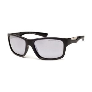 Okulary turystyczne unisex Arctica S-296A. Czarne okulary przeciwsłoneczne ARCTICA. W wyprzedaży za 129,00 zł.