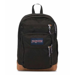 Dorosły plecak Jansport Cool Student, Czarny. Czarne plecaki Jansport. Za 239,99 zł.