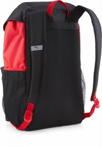 Plecak piłkarski AC Milan ftblARCHIVE 24 l PUMA Black For All Time Red. Czarne plecaki Puma. Za 105,83 zł.