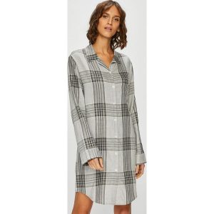 Emporio Armani - Koszula nocna. Koszule nocne marki Emporio Armani. Za 399,90 zł.