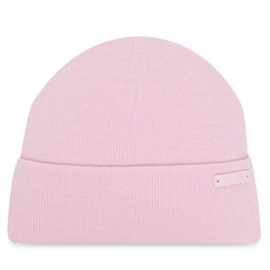 Czapka adidas. Czerwone czapki ADIDAS, bez wzorów. Za 99,99 zł.
