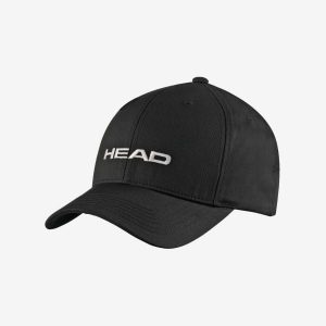 Czapka Head Promotion. Czerwone czapki Head, bez wzorów, z bawełny. Za 63,80 zł.