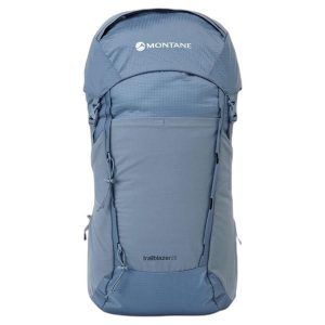 Plecak Montane Trailblazer 25. Niebieskie plecaki Montane. Za 533,49 zł.