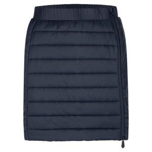 LOAP Irenka izolowana spódnica damska, ciemnoszara, S. Szare spódnice ZEAGLE, s, bez wzorów. Za 200,99 zł.