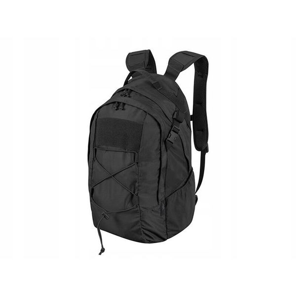 Plecak EDC Lite Nylon. Czarne plecaki HELIKON-TEX. Za 273,99 zł.