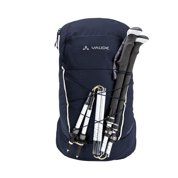 Plecak damski VAUDE Agile Air 18. Brązowe plecaki Vaude. Za 407,85 zł.