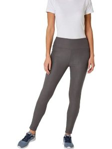 WITT WEIDEN Legginsy w kolorze antracytowym rozmiar: 40/42. Czarne legginsy WITT WEIDEN, bez wzorów. Za 34,45 zł.