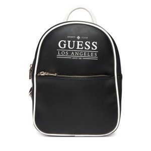 Plecak Guess. Czarne plecaki Guess. Za 309,99 zł.
