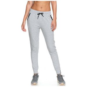 Roxy Damskie Spodnie Do To W M Fl Pt, J Otlr Sgrh Heritage Heather, L. Spodnie dresowe marki Roxy. W wyprzedaży za 155,00 zł.