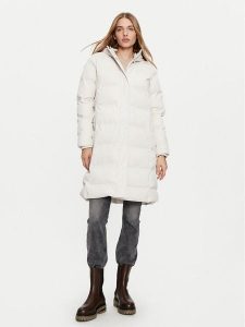 CMP Kurtka zimowa 34K0096 Beżowy Regular Fit. Brązowe kurtki CMP, na zimę, bez wzorów, z syntetyku, bez kaptura. Za 499,99 zł.