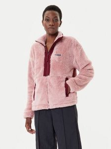 Columbia Kurtka przejściowa Boundless Discovery™ 2085682 Czerwony Regular Fit. Czerwone kurtki Columbia, xs, bez wzorów, z syntetyku, bez kaptura. Za 409,99 zł.