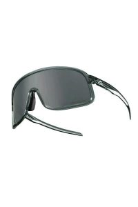 Okulary rowerowe Bikeline SP350. Czarne okulary przeciwsłoneczne ROCKBROS. Za 87,99 zł.