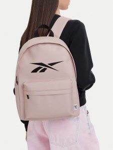 Reebok Plecak CWBEO-RBK-M-005-10 Różowy. Czerwone plecaki Reebok. Za 99,99 zł.
