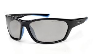 Sportowe okulary polaryzacyjne Arctica Kilimanjaro. Czarne okulary przeciwsłoneczne ARCTICA. Za 147,00 zł.
