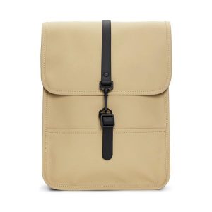 Plecak Rains. Brązowe plecaki Rains. Za 259,99 zł.