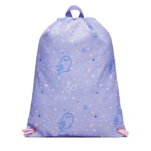 Plecak Harry Potter. Fioletowe plecaki harry potter. Za 39,99 zł.
