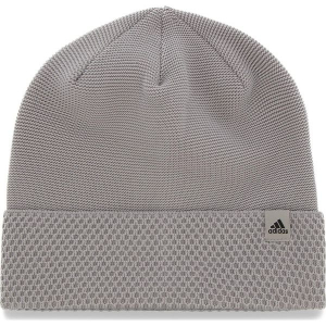 Czapka adidas - Beanie DJ1218 Mgsogr/Mgsogr/Black. Czapki marki ADIDAS. Za 99,95 zł.