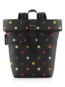 Reisenthel Plecak w kolorze czarnym - 43 x 43 x 17 cm rozmiar: onesize. Czarne plecaki Reisenthel. Za 206,42 zł.